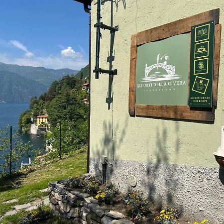 Gli Orti Della Civera " Cottagecore" Amazing View Nesso Luaran gambar