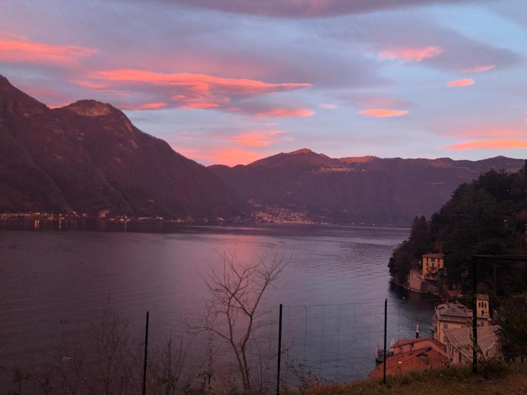 Gli Orti Della Civera " Cottagecore" Amazing View Nesso Luaran gambar