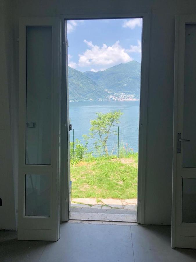 Gli Orti Della Civera " Cottagecore" Amazing View Nesso Luaran gambar