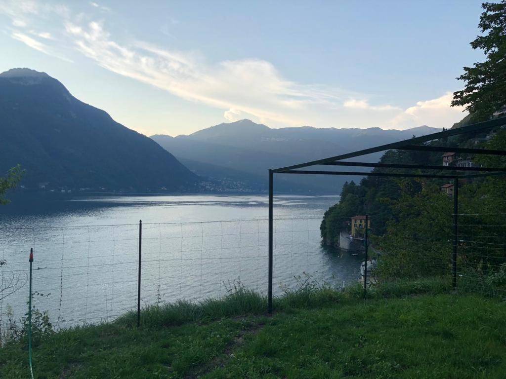 Gli Orti Della Civera " Cottagecore" Amazing View Nesso Luaran gambar