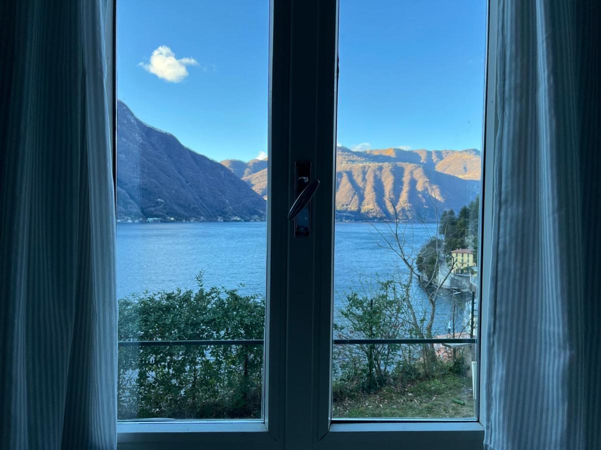 Gli Orti Della Civera " Cottagecore" Amazing View Nesso Luaran gambar