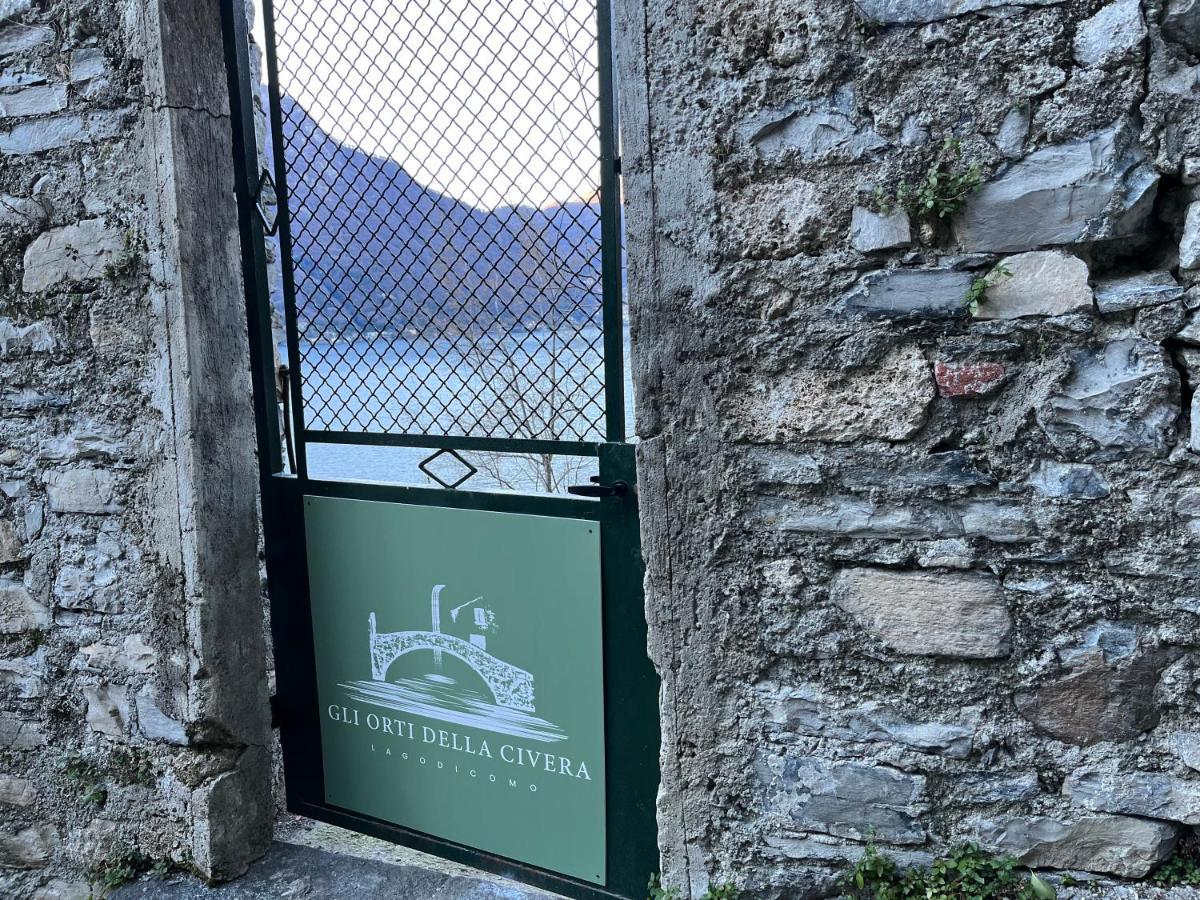 Gli Orti Della Civera " Cottagecore" Amazing View Nesso Luaran gambar