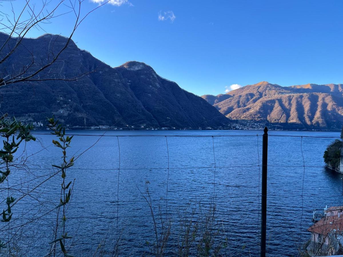 Gli Orti Della Civera " Cottagecore" Amazing View Nesso Luaran gambar