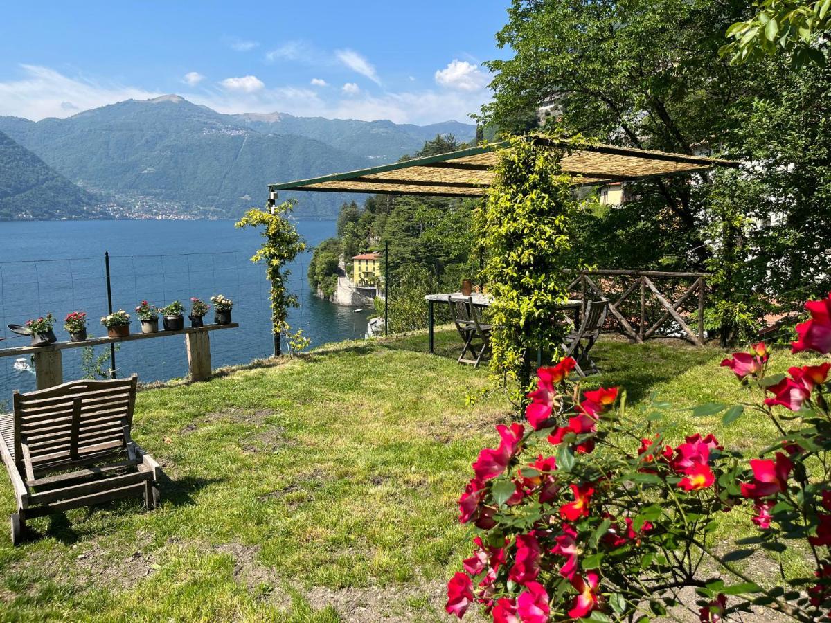 Gli Orti Della Civera " Cottagecore" Amazing View Nesso Luaran gambar